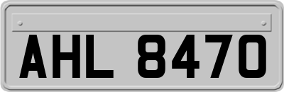 AHL8470