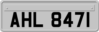 AHL8471