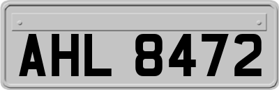 AHL8472