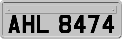 AHL8474