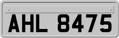 AHL8475