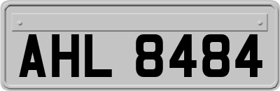 AHL8484