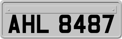 AHL8487