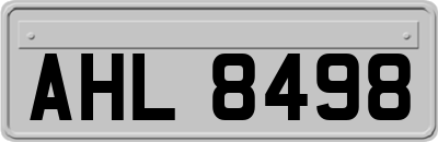 AHL8498