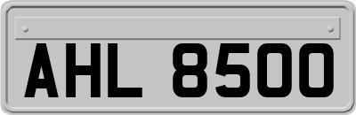 AHL8500