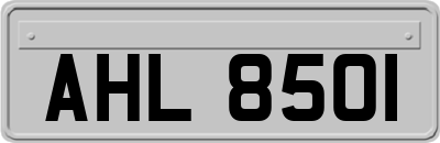 AHL8501