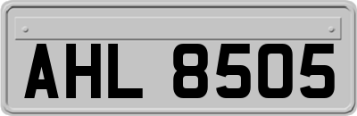 AHL8505