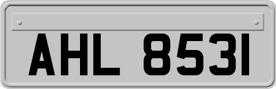 AHL8531