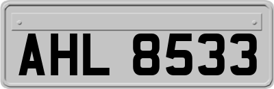 AHL8533