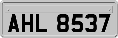 AHL8537