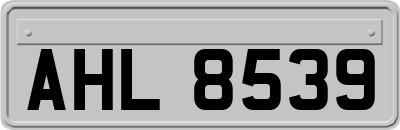 AHL8539