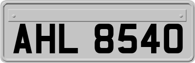 AHL8540