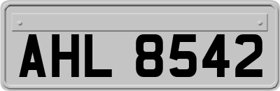 AHL8542