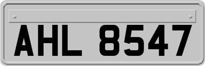 AHL8547