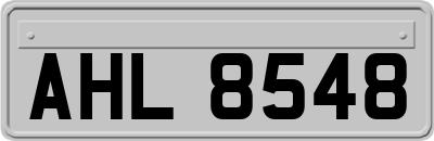 AHL8548