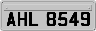 AHL8549