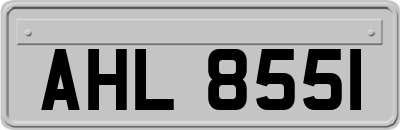 AHL8551