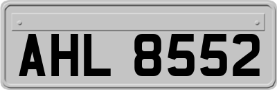 AHL8552