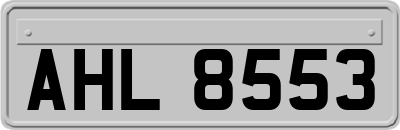 AHL8553