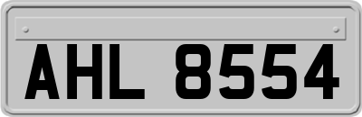 AHL8554