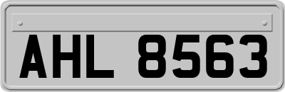 AHL8563