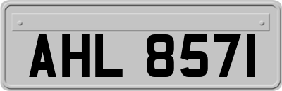 AHL8571