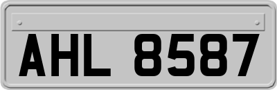 AHL8587
