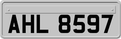 AHL8597