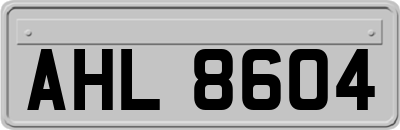 AHL8604