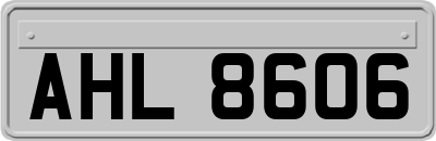 AHL8606
