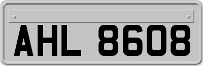 AHL8608