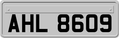 AHL8609