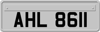 AHL8611