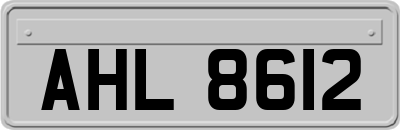 AHL8612