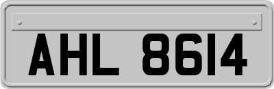 AHL8614
