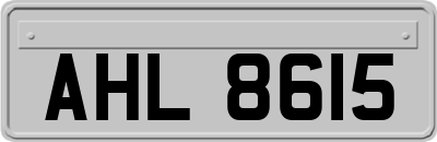 AHL8615