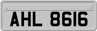 AHL8616