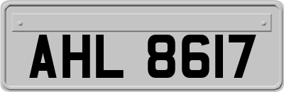 AHL8617