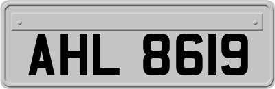 AHL8619