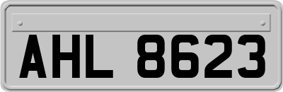 AHL8623