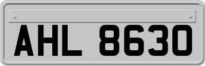 AHL8630