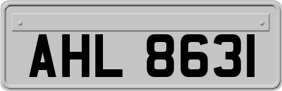 AHL8631