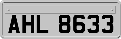 AHL8633