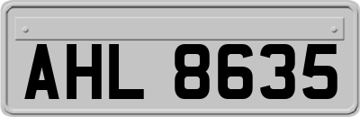 AHL8635