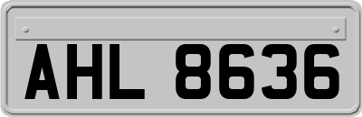 AHL8636