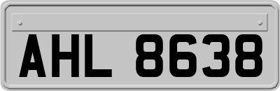 AHL8638