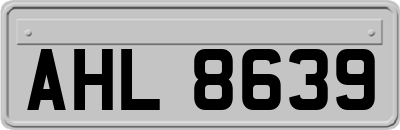 AHL8639