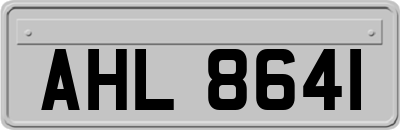 AHL8641