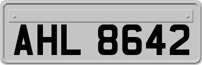 AHL8642