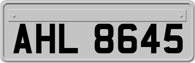 AHL8645